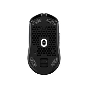 HyperX Pulsefire Haste 2 S Wireless Silver Gaming Mouse sou | JDB-Info