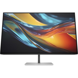 HP Series 7 Pro 31.5 inch 4K Thunderbolt 4 Monitor - 732pk | JDB-Info