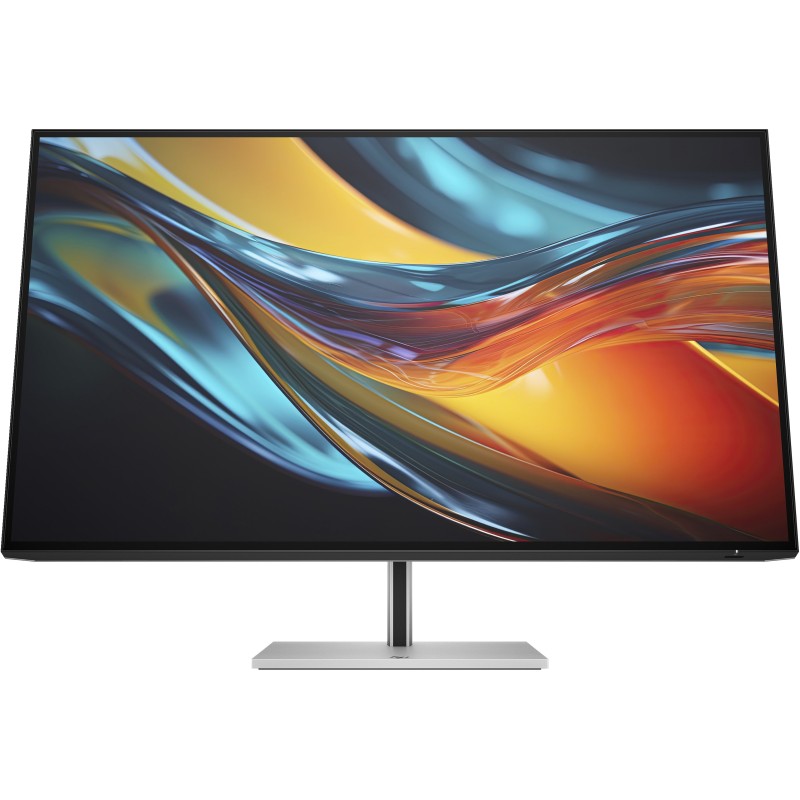 HP Series 7 Pro 31.5 inch 4K Thunderbolt 4 Monitor - 732pk | JDB-Info