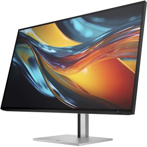 HP Series 7 Pro 31.5 inch 4K Thunderbolt 4 Monitor - 732pk | JDB-Info