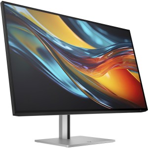 HP Series 7 Pro 31.5 inch 4K Thunderbolt 4 Monitor - 732pk | JDB-Info