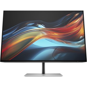 HP Series 7 Pro 24 inch WUXGA USB-C Monitor - 724pu écran p | JDB-Info