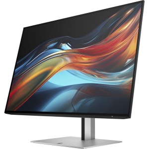 HP Series 7 Pro 24 inch WUXGA USB-C Monitor - 724pu écran p | JDB-Info