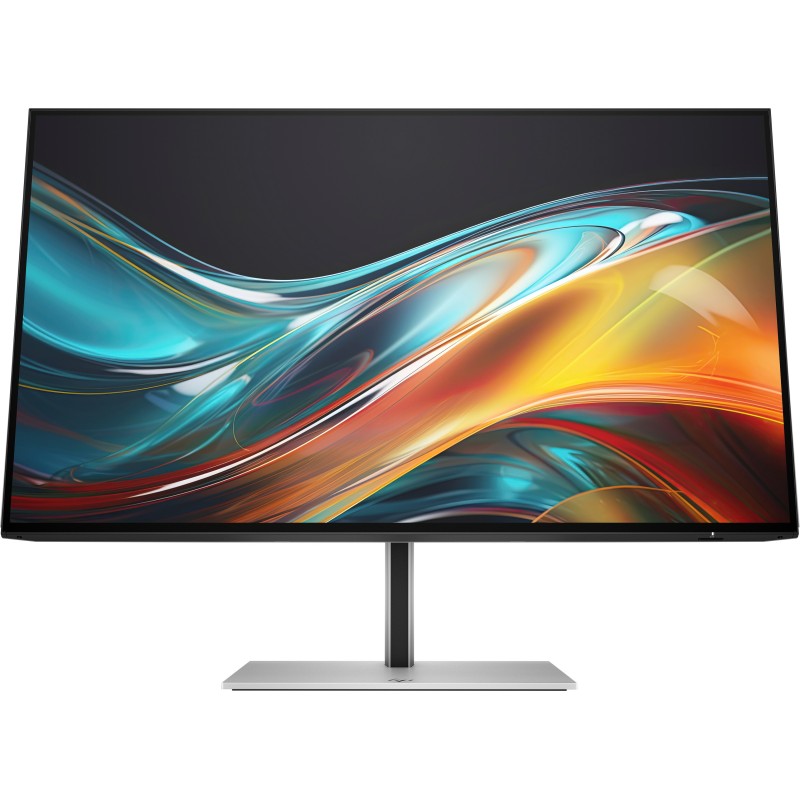 HP Series 7 Pro 23.8 inch FHD Monitor - 724pf écran plat de | JDB-Info