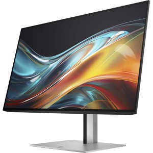 HP Series 7 Pro 23.8 inch FHD Monitor - 724pf écran plat de | JDB-Info