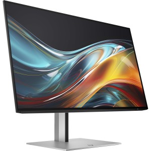 HP Series 7 Pro 23.8 inch FHD Monitor - 724pf écran plat de | JDB-Info