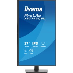 iiyama ProLite XB2793QSU-B1 écran plat de PC 68,6 cm (27") | JDB-Info