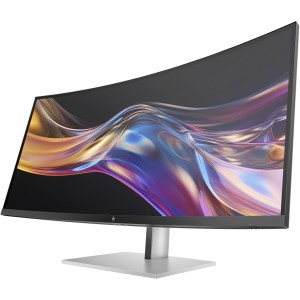 HP Series 7 Pro 37.5 inch WQHD+ Thunderbolt 4 Monitor - 738 | JDB-Info