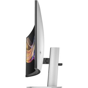 HP Series 7 Pro 37.5 inch WQHD+ Thunderbolt 4 Monitor - 738 | JDB-Info