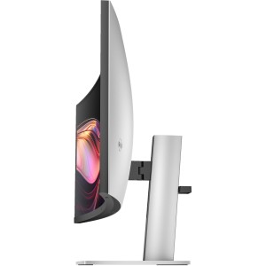 HP Series 7 Pro 34 inch WQHD Conferencing Monitor - 734pm é | JDB-Info