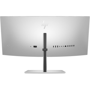 HP Series 7 Pro 34 inch WQHD Conferencing Monitor - 734pm é | JDB-Info