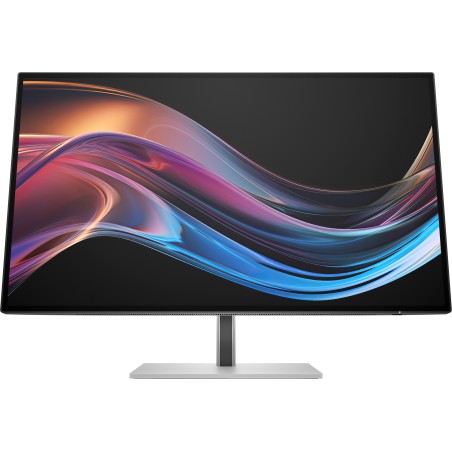 HP Series 7 Pro 27 inch 4K Thunderbolt 4 Monitor - 727pk éc | JDB-Info