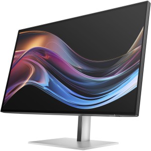 HP Series 7 Pro 27 inch 4K Thunderbolt 4 Monitor - 727pk éc | JDB-Info