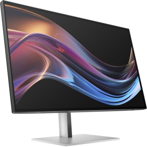 HP Series 7 Pro 27 inch 4K Thunderbolt 4 Monitor - 727pk éc | JDB-Info