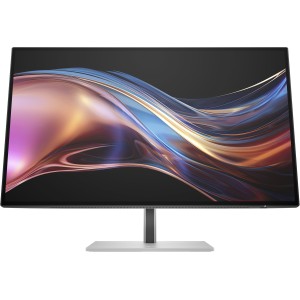 HP Series 7 Pro 27 inch QHD Thunderbolt 4 Monitor - 727pu é | JDB-Info