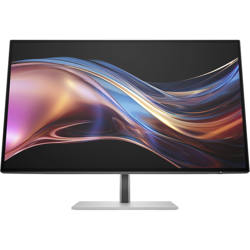 HP Series 7 Pro 27 inch QHD Thunderbolt 4 Monitor - 727pu é | JDB-Info