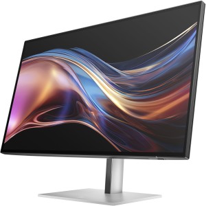 HP Series 7 Pro 27 inch QHD Thunderbolt 4 Monitor - 727pu é | JDB-Info