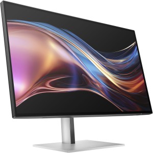 HP Series 7 Pro 27 inch QHD Thunderbolt 4 Monitor - 727pu é | JDB-Info