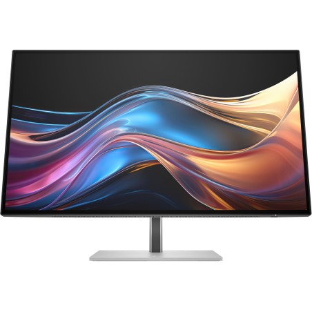 HP Series 7 Pro 27 inch QHD Monitor - 727pq écran plat de P | JDB-Info