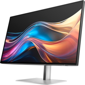 HP Series 7 Pro 27 inch QHD Monitor - 727pq écran plat de P | JDB-Info