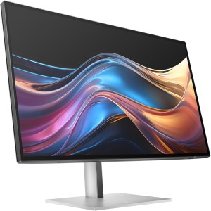 HP Series 7 Pro 27 inch QHD Monitor - 727pq écran plat de P | JDB-Info