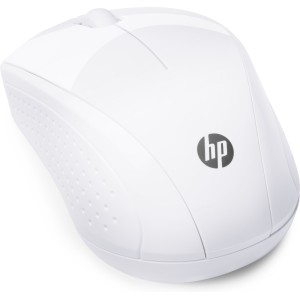 HP 220 Wireless Mouse souris Bureau Ambidextre RF sans fil | JDB-Info