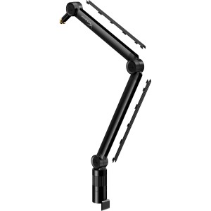 HyperX Caster | JDB-Info