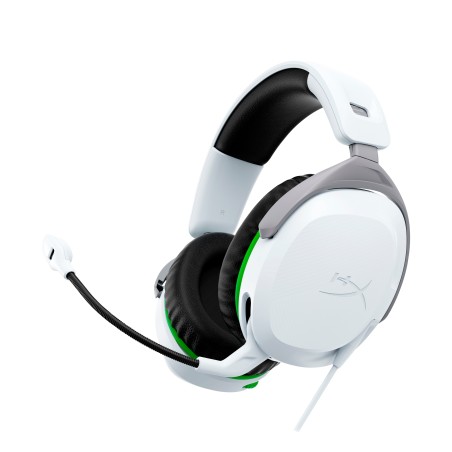 HyperX CloudX Stinger 2 GAM HEADSET Xbox Avec fil Arceau Ga | JDB-Info