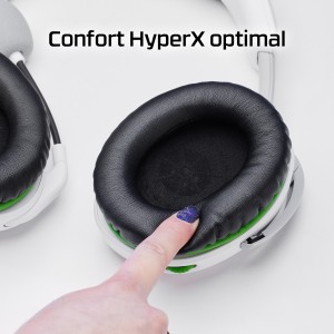 HyperX CloudX Stinger 2 GAM HEADSET Xbox Avec fil Arceau Ga | JDB-Info