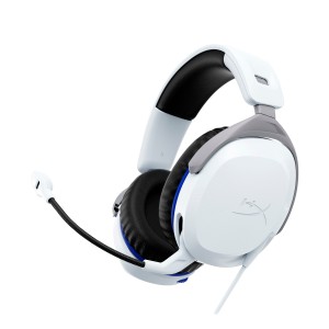 HyperX Cloud Stinger 2 GAM HEADSET PlayStation Avec fil Arc | JDB-Info