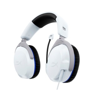 HyperX Cloud Stinger 2 GAM HEADSET PlayStation Avec fil Arc | JDB-Info