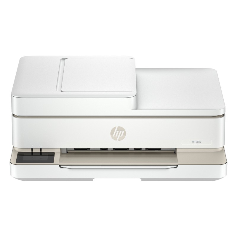 HP ENVY 6520e All-in-One Printer A jet d'encre thermique A4 | JDB-Info
