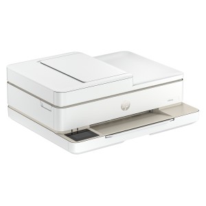 HP ENVY 6520e All-in-One Printer A jet d'encre thermique A4 | JDB-Info
