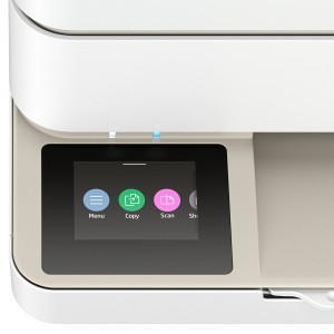 HP ENVY 6520e All-in-One Printer A jet d'encre thermique A4 | JDB-Info
