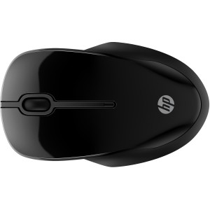 HP 250 Dual Mouse souris Ambidextre Bluetooth + USB Type-A | JDB-Info