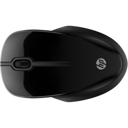 HP 250 Dual Mouse souris Ambidextre Bluetooth + USB Type-A | JDB-Info