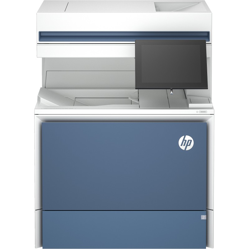 HP Color LaserJet Enterprise MFP 6800dn Printer Laser A4 12 | JDB-Info