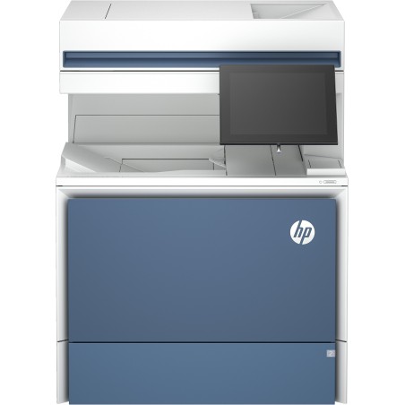 HP Color LaserJet Enterprise MFP 6800dn Printer Laser A4 12 | JDB-Info