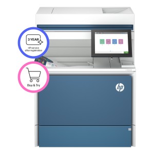 HP Color LaserJet Enterprise MFP 6800dn Printer Laser A4 12 | JDB-Info