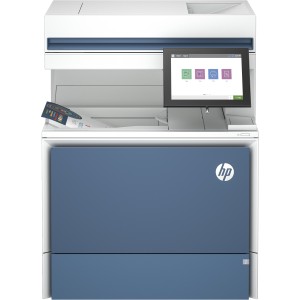 HP Color LaserJet Enterprise MFP 6800dn Printer Laser A4 12 | JDB-Info