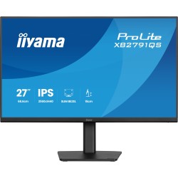 iiyama ProLite XB2791QS-B1 écran plat de PC 68,6 cm (27") 2 | JDB-Info