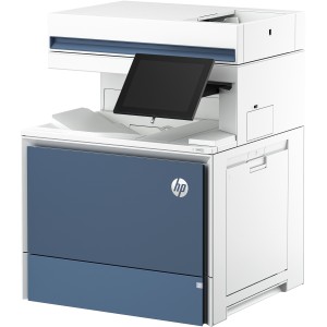 HP Color LaserJet Enterprise MFP 6800dn Printer Laser A4 12 | JDB-Info