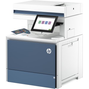 HP Color LaserJet Enterprise MFP 6800dn Printer Laser A4 12 | JDB-Info