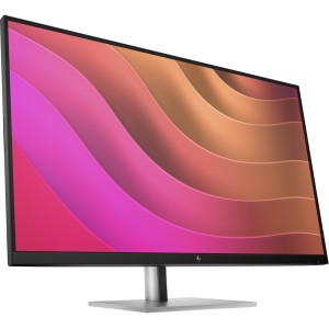 HP E32k G5 4K USB-C Monitor écran plat de PC 80 cm (31.5") | JDB-Info