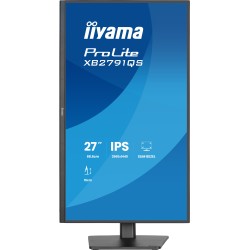 iiyama ProLite XB2791QS-B1 écran plat de PC 68,6 cm (27") 2 | JDB-Info