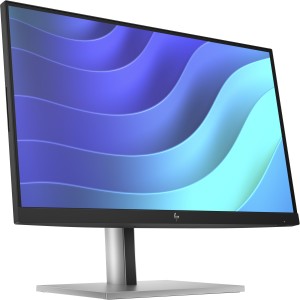 HP E-Series E22 G5 FHD Monitor écran plat de PC 54,6 cm (21 | JDB-Info