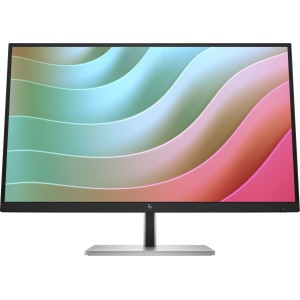 HP E-Series E27k G5 4K USB-C Monitor écran plat de PC 68,6 | JDB-Info