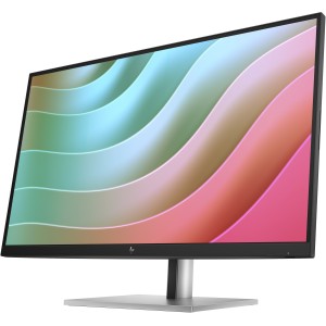 HP E-Series E27k G5 4K USB-C Monitor écran plat de PC 68,6 | JDB-Info