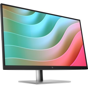 HP E-Series E27k G5 4K USB-C Monitor écran plat de PC 68,6 | JDB-Info