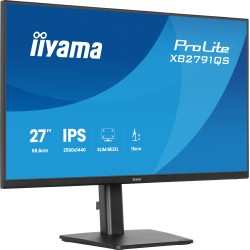 iiyama ProLite XB2791QS-B1 écran plat de PC 68,6 cm (27") 2 | JDB-Info
